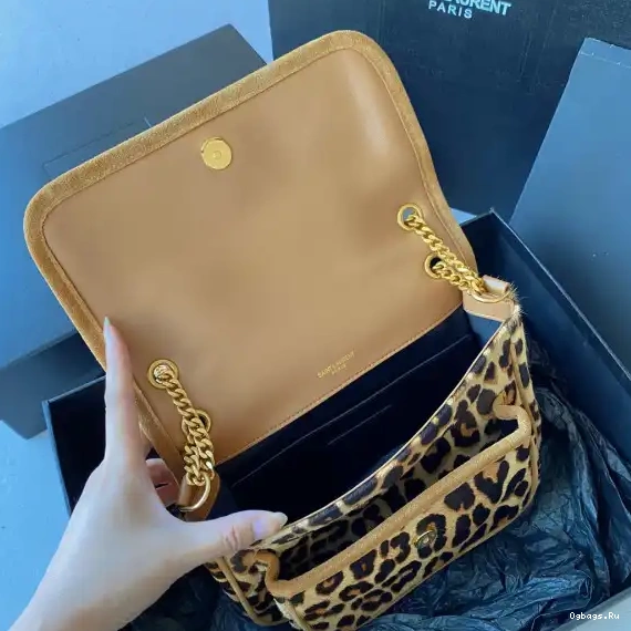 NIKI BABY YSL 0420